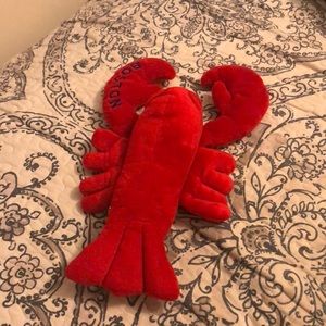 Stuff lobster